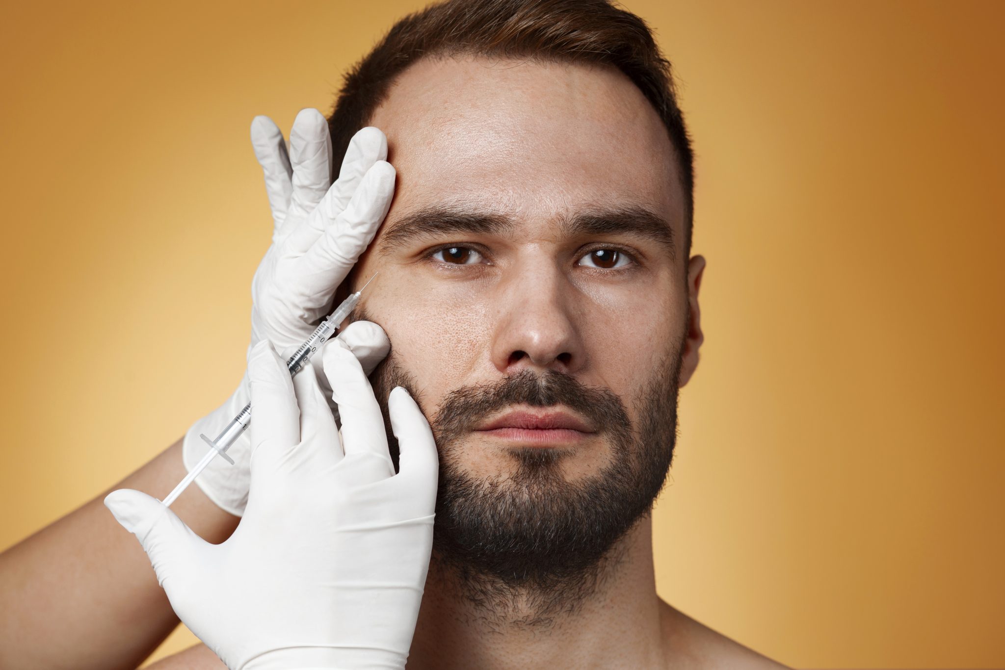 2025 Aesthetic Medicine Trends
