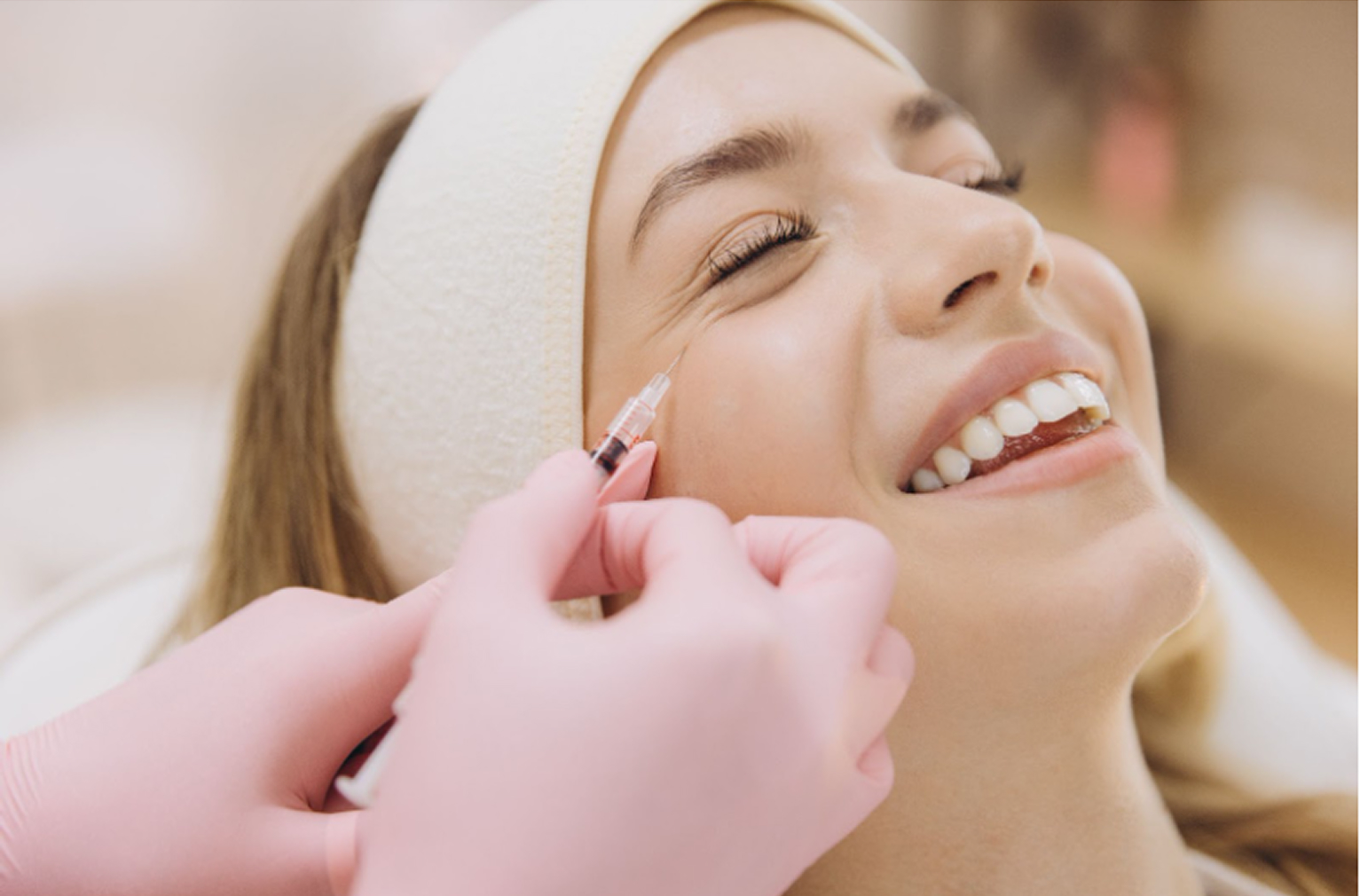 Top 5 Anti-Aging Treatments in Miami Beach That Actually Work