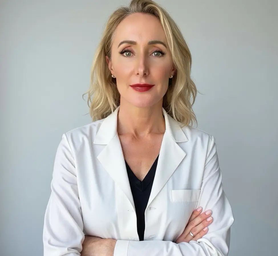 Kelly Wolfe, MSN, APRN, FNP-BC, CFMP, functional medicine nurse practitioner at South Florida Face and Body in Miami Beach