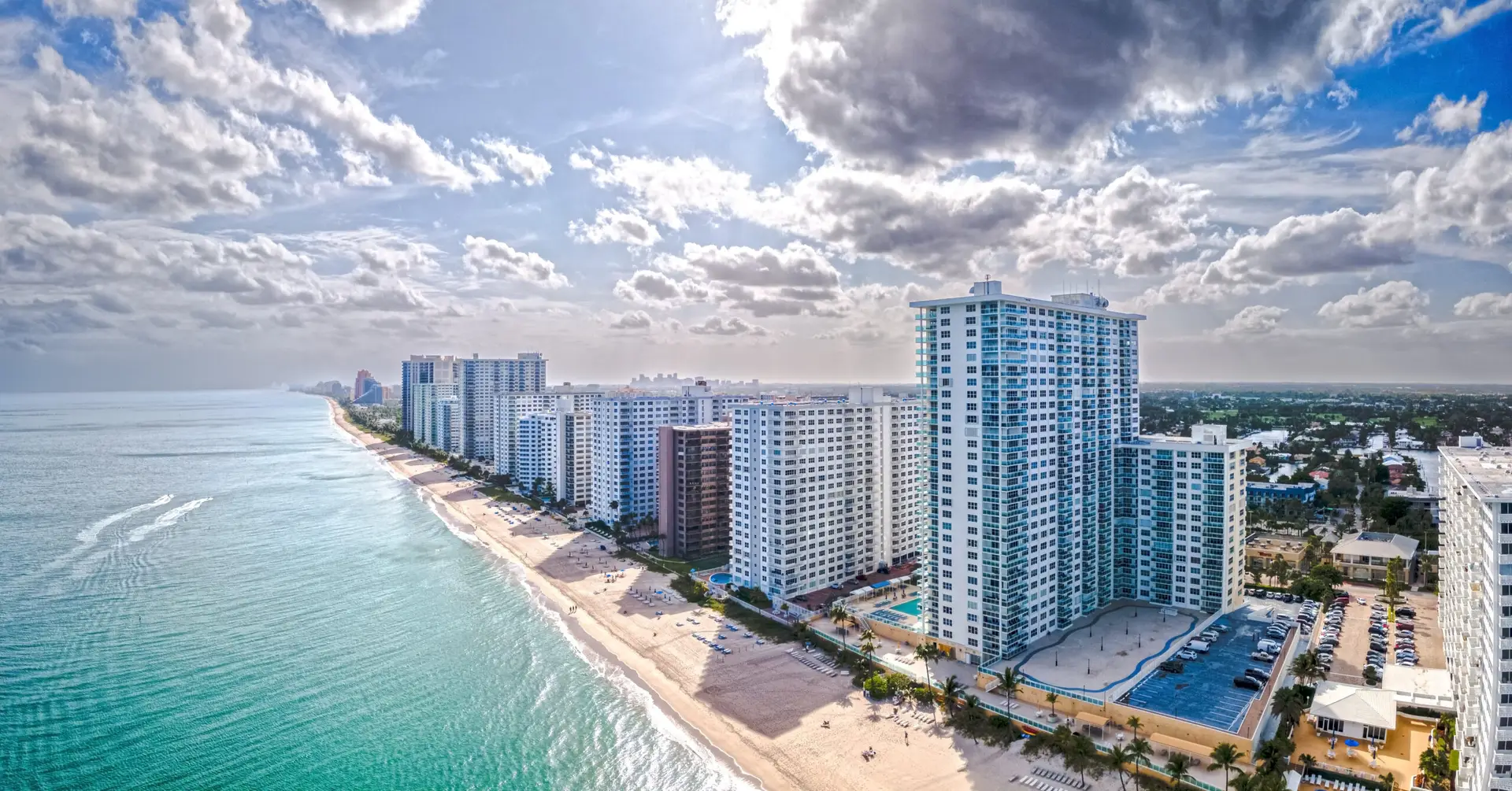 Fort Lauderdale waterways — virtual care for Broward County, Florida