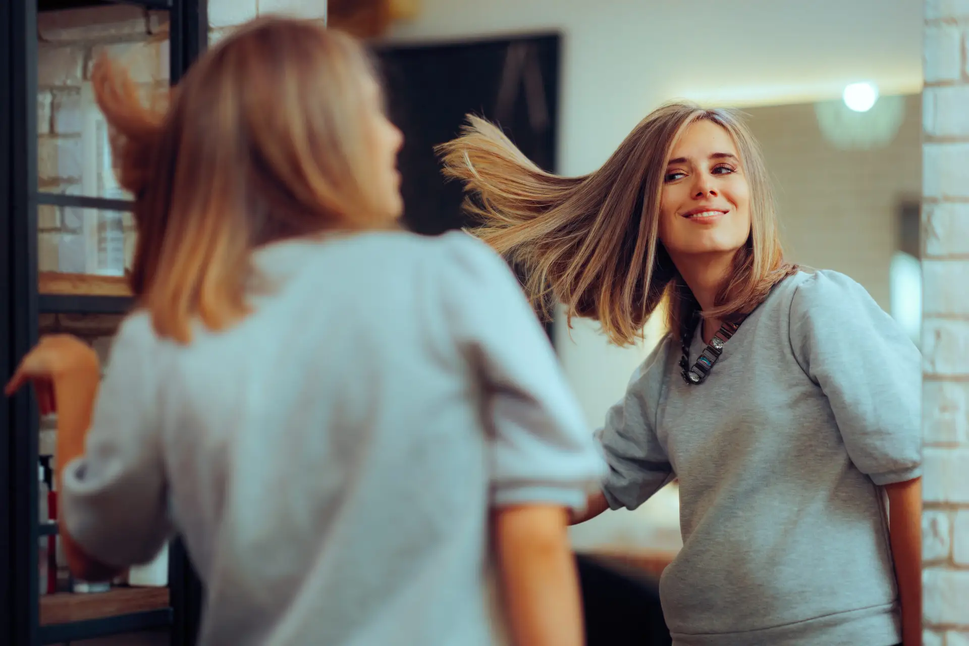 Telehealth hair regrowth treatment in Florida for men and women