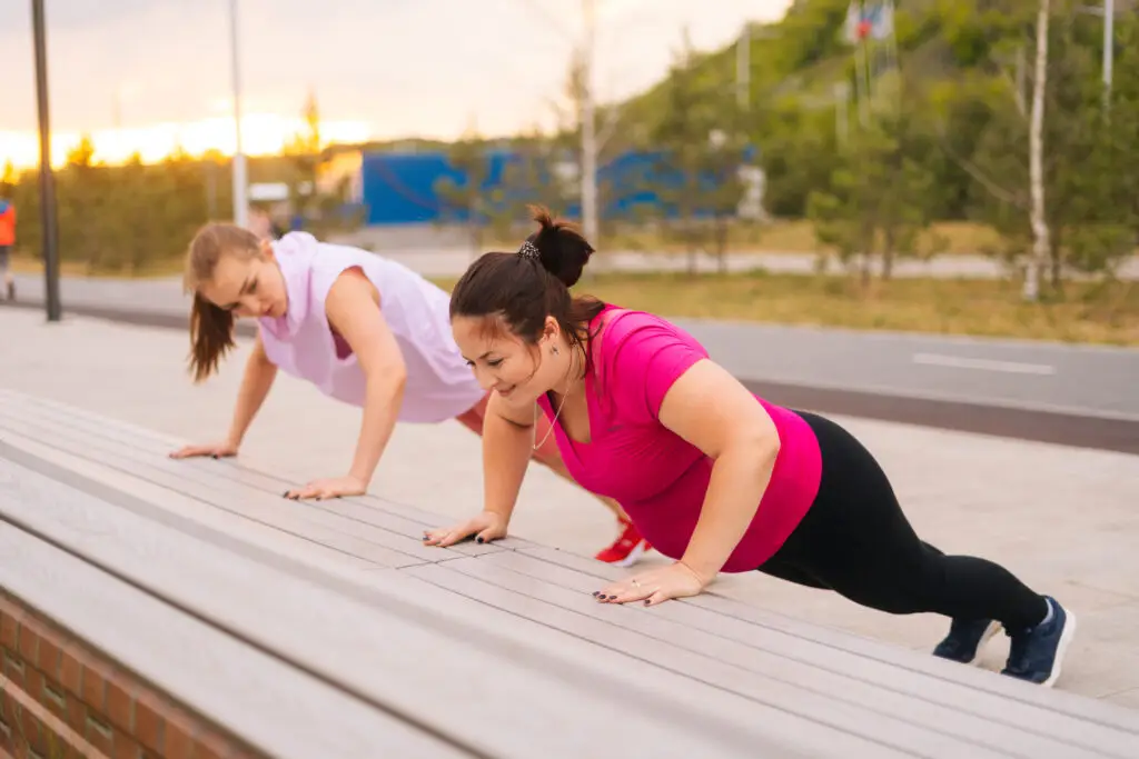 active lifestyle weight loss support miami beach