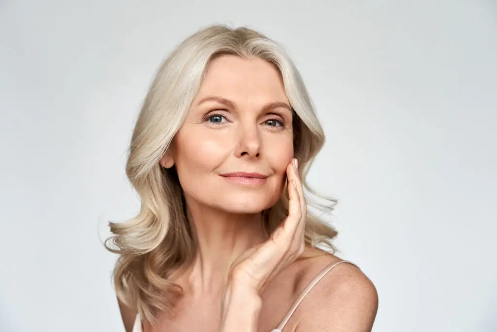 healthy aging skin confidence miami beach
