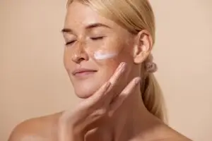 hydrating skincare application miami beach