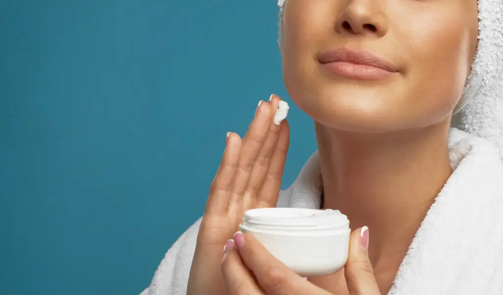 post treatment skincare routine miami beach