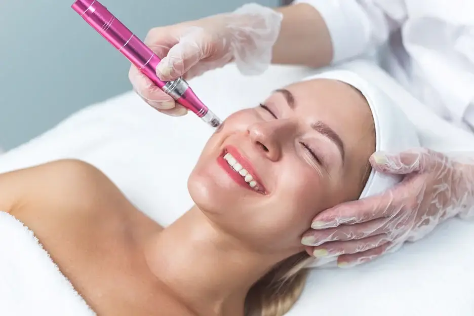 salmon sperm facial 1