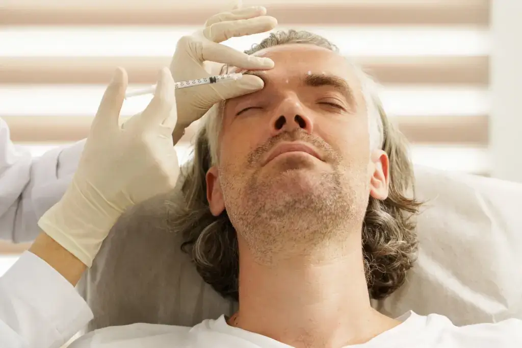 botox vs dysport glabellar lines miami beach