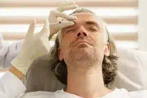botox vs dysport glabellar lines miami beach