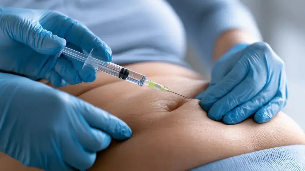 peptides explained peptide injection miami beach