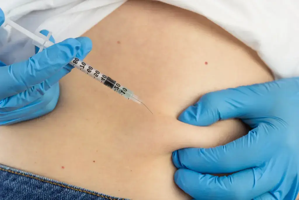 peptides explained subcutaneous peptide dosing miami beach