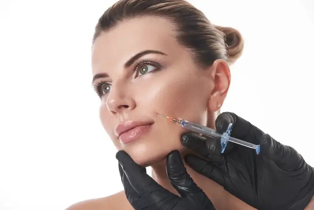 marionette lines filler lower face miami beach